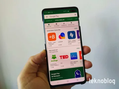 Google Android’de telefon görüşmelerinin kaydedilmesini zorlaştırıyor