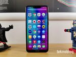 Honor 8C İncelemesi