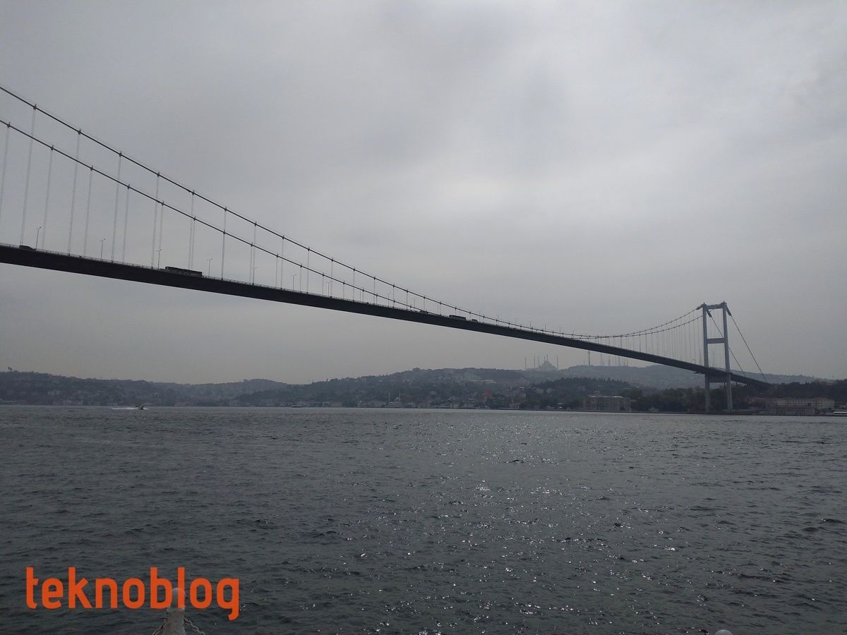 Honor 8C İncelemesi