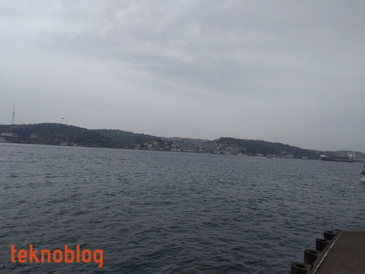 Honor 8C İncelemesi