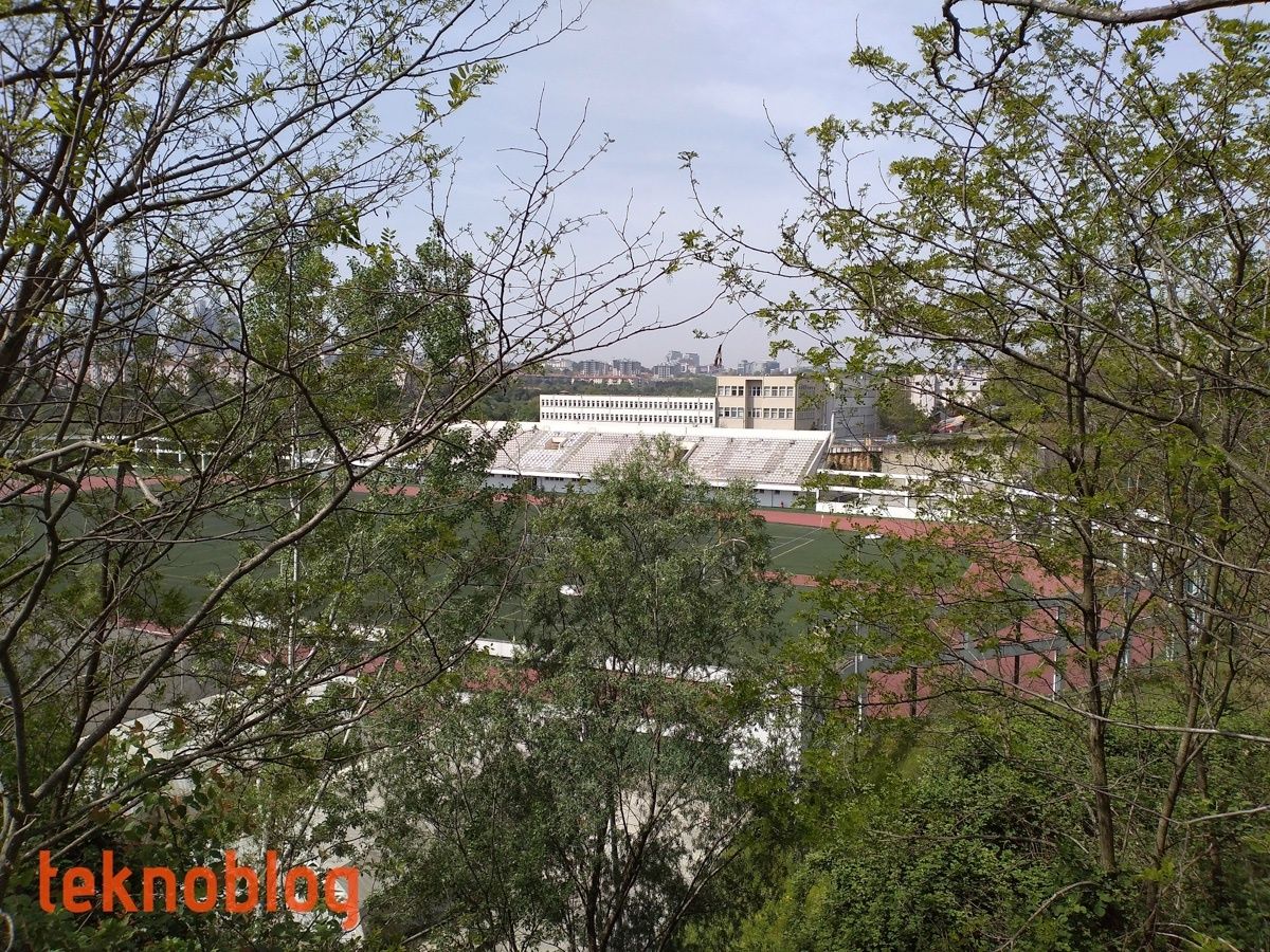 Honor 8C İncelemesi