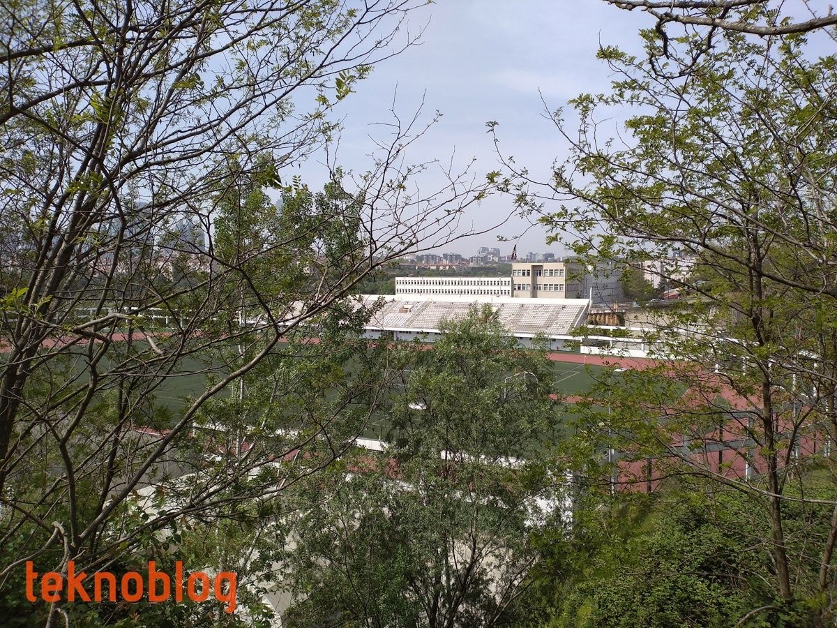 Honor 8C İncelemesi