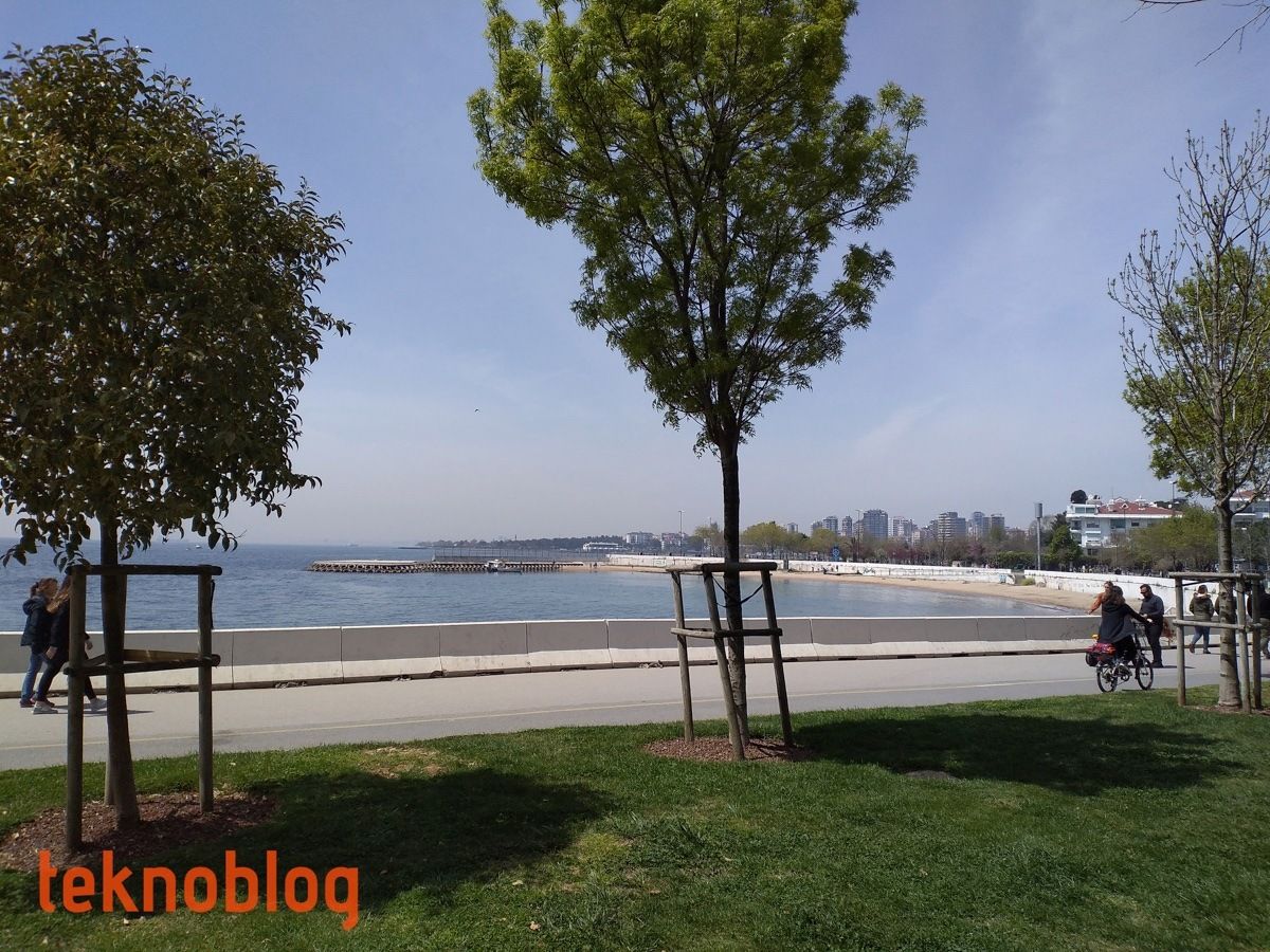 Honor 8C İncelemesi