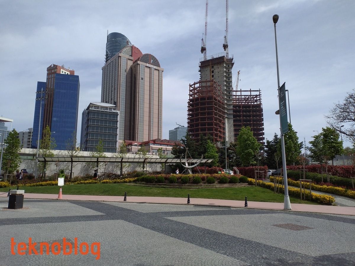 Honor 8C İncelemesi