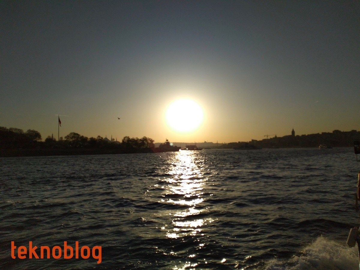 Honor 8C İncelemesi