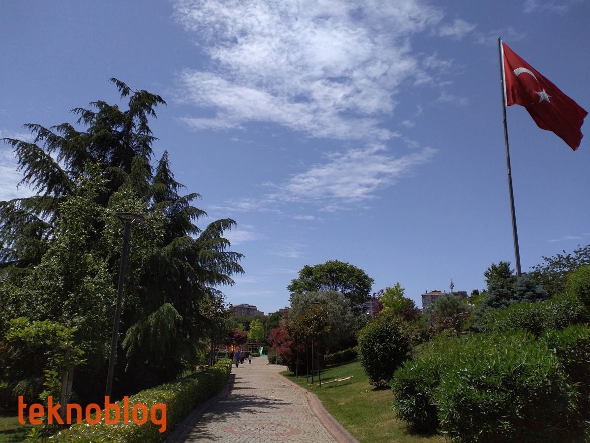 Honor 8C İncelemesi