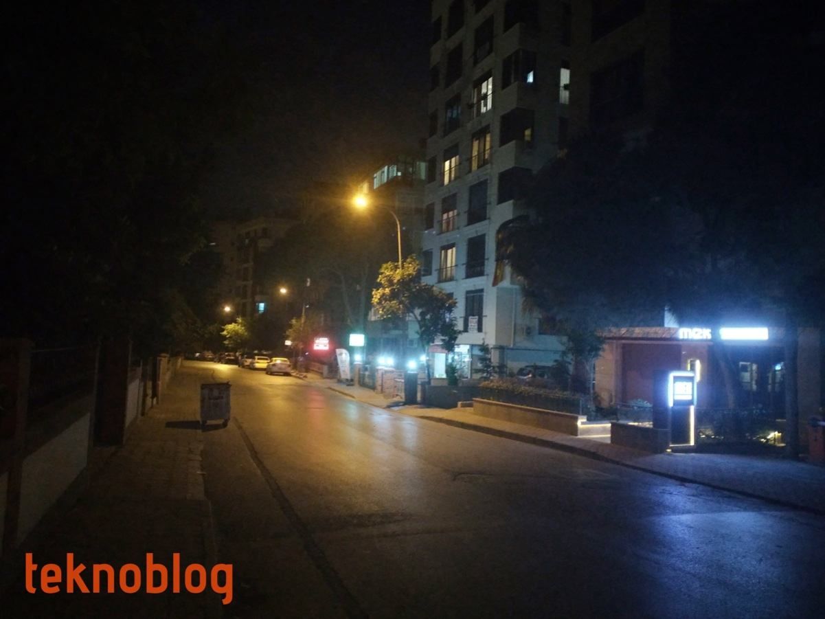 Honor 8C İncelemesi