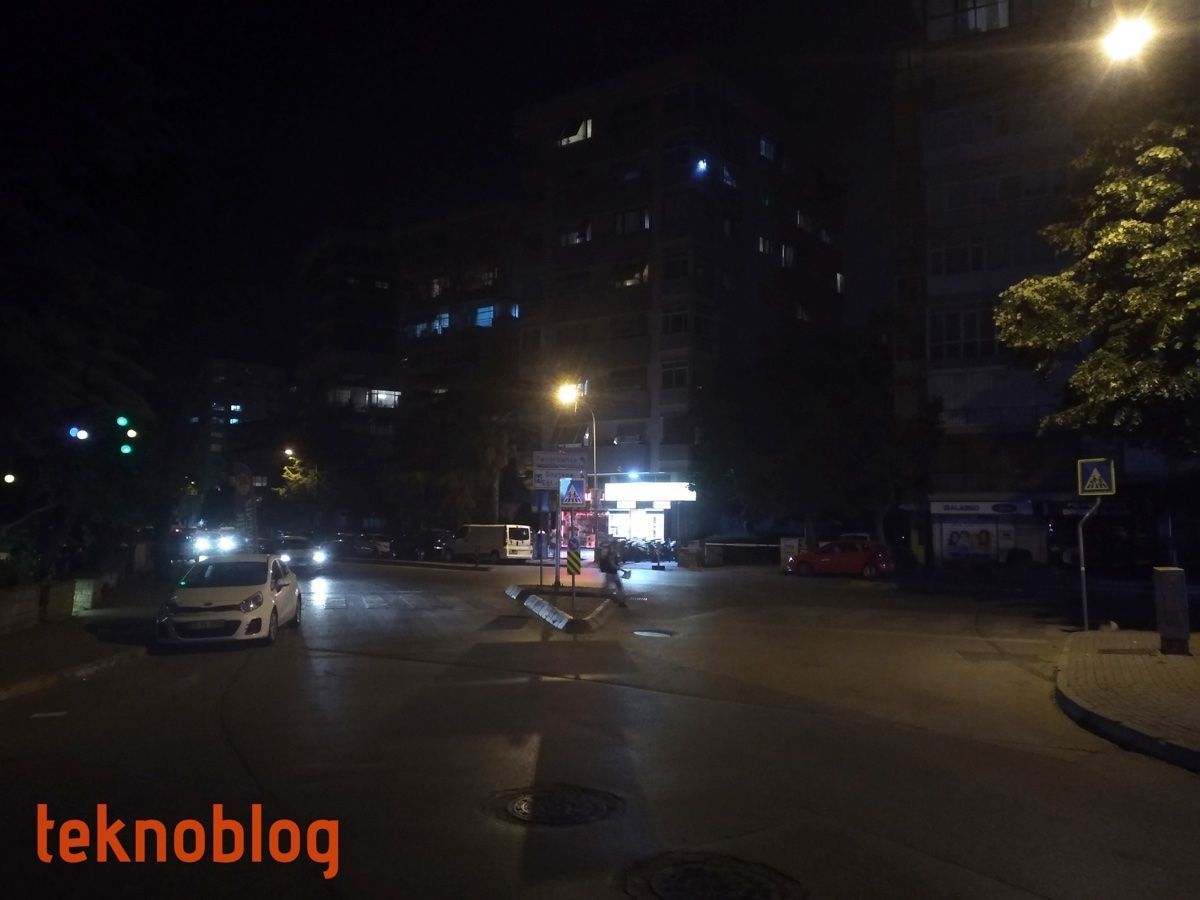 Honor 8C İncelemesi