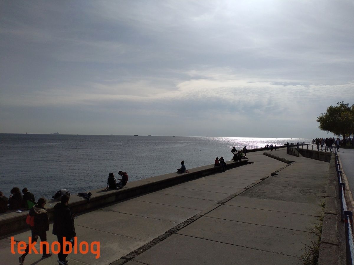 Honor 8C İncelemesi