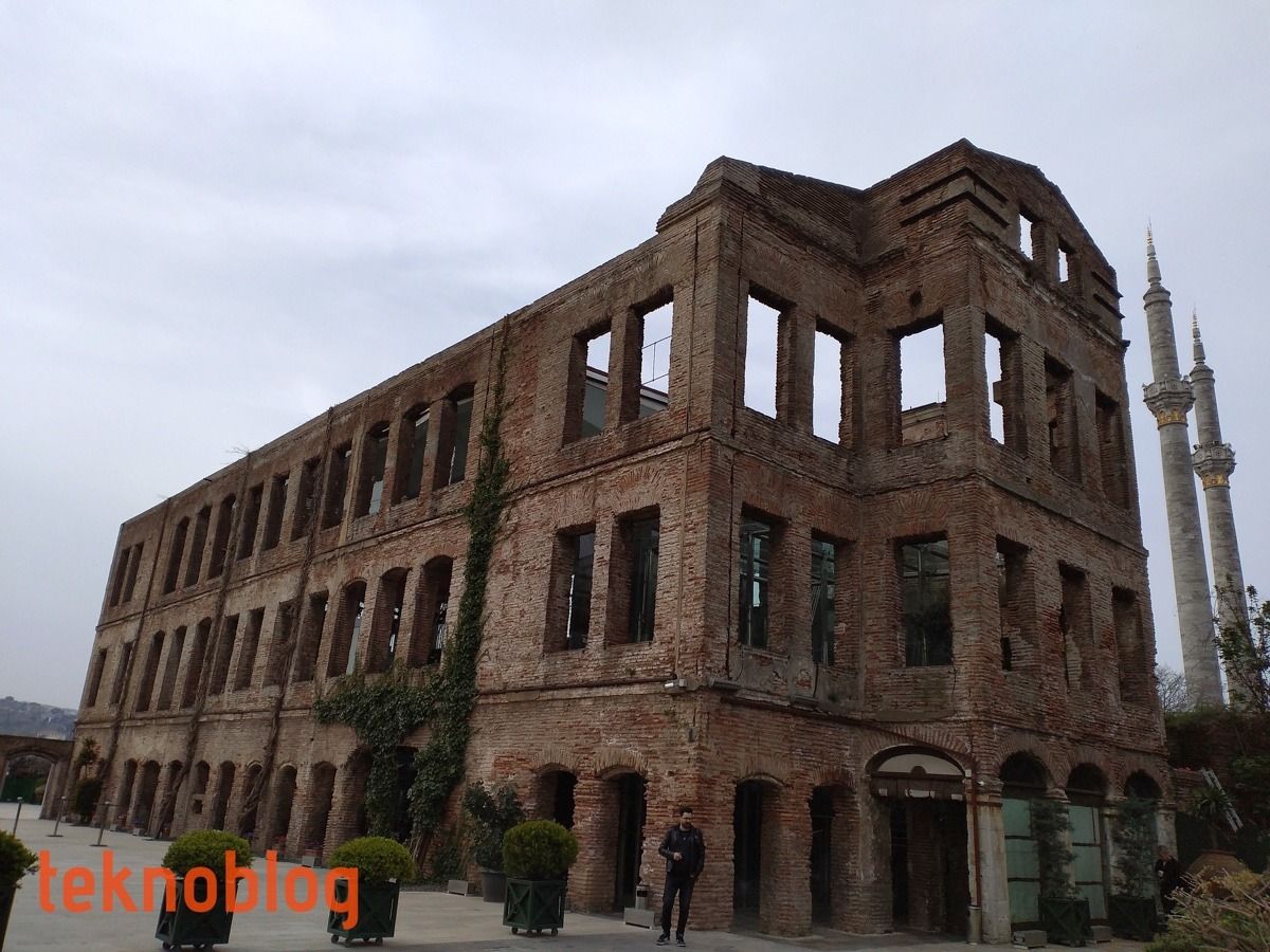 Honor 8C İncelemesi