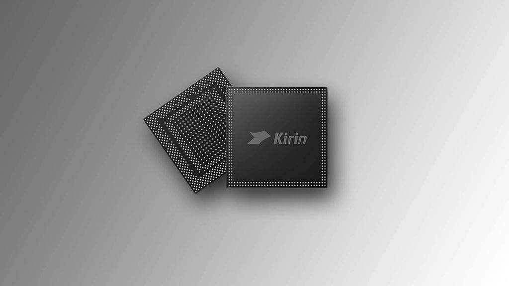huawei kirin 1000