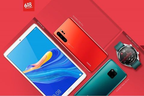 huawei mediapad m6