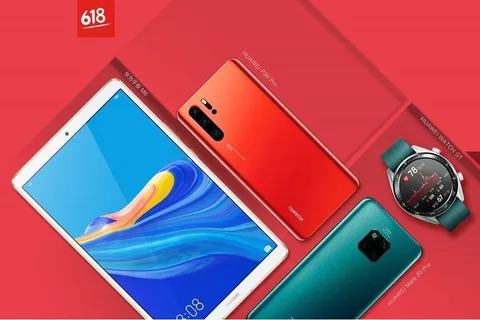Huawei MediaPad M6’dan ilk görüntü geldi
