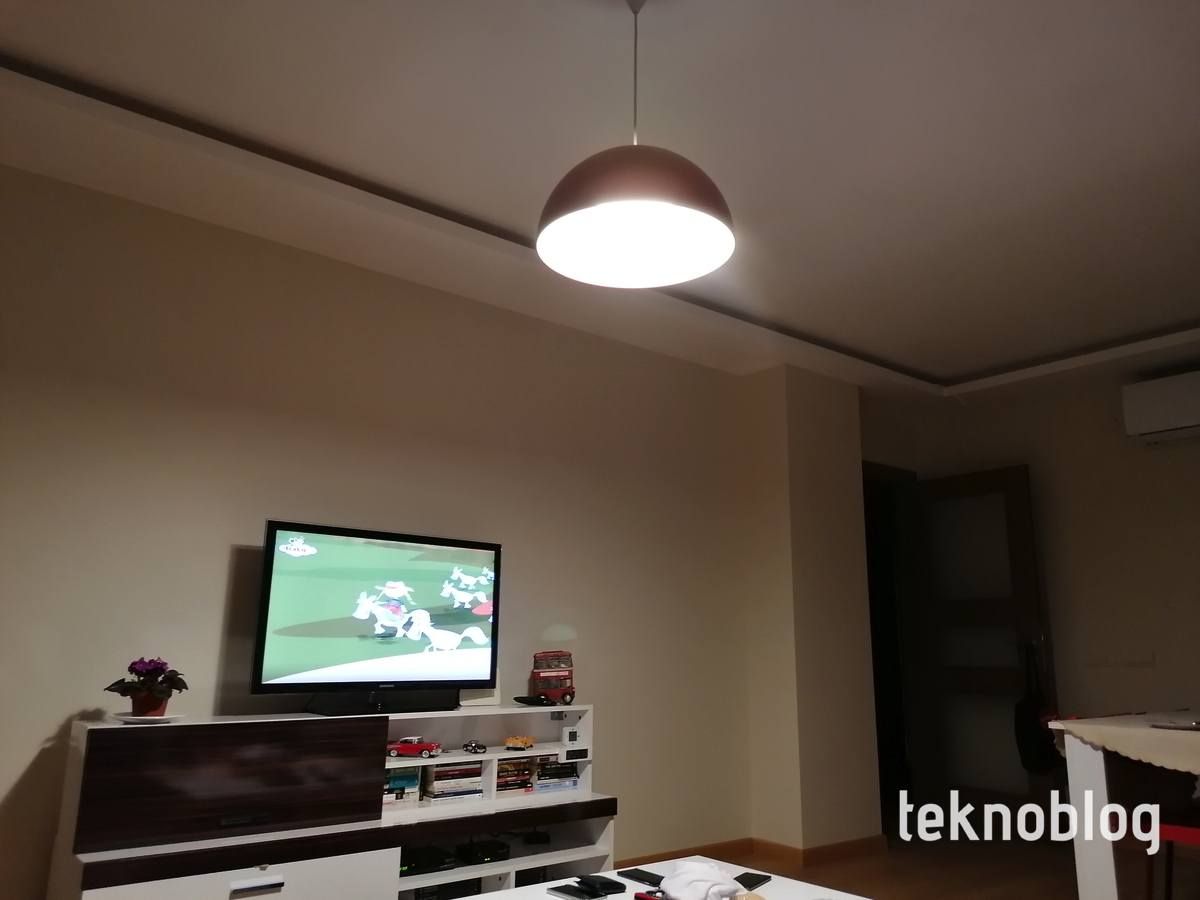 Huawei P30 Lite ön inceleme, ilk yorumlar