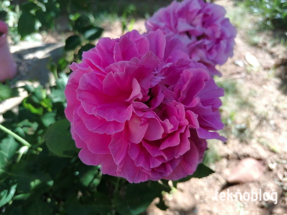 Huawei P30 Lite ön inceleme, ilk yorumlar