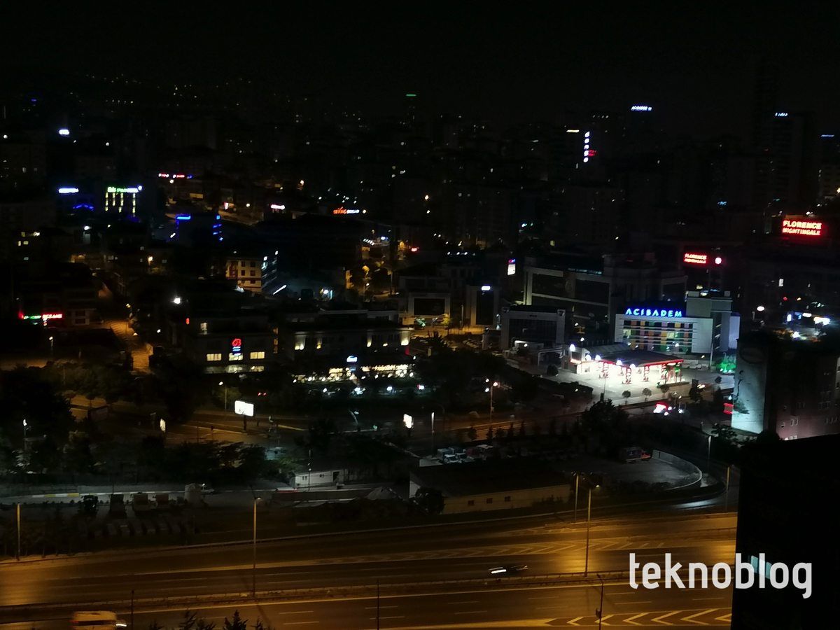 Huawei P30 Lite ön inceleme, ilk yorumlar