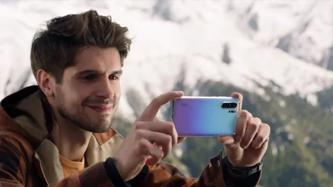 Huawei P30 Pro’nun Türkiye’ye özel reklam filmini izleyin – Video