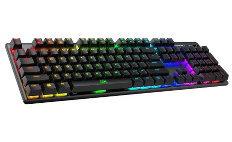 HyperX Alloy Origins ile klavye portföyünde yeni dönemi başlatıyor