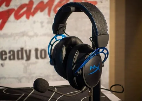 HyperX Cloud Alpha S ile oyuncuların ses deneyimini üst seviyeye çıkaracak