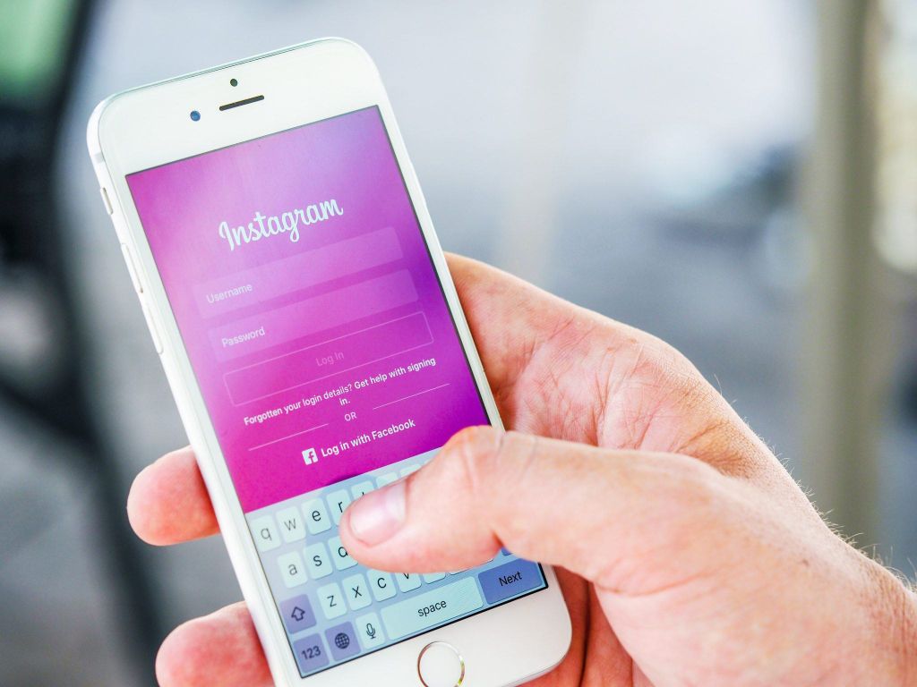 instagram gizli hesap alisveris