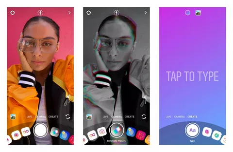 Instagram yapımcılara ve ünlülere hitap eden yeniliklerini tanıttı