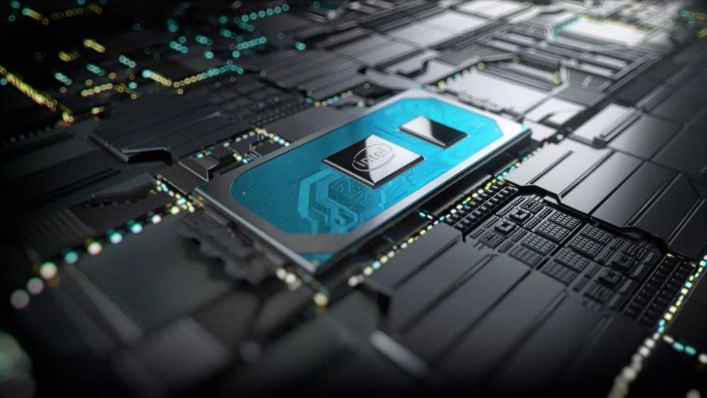 intel 10. nesil işlemciler ice lake