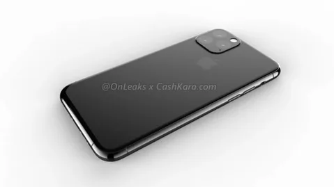 iPhone 11 modellerinin kamera tasarımlarıyla ilgili dikkat çekici sızıntı