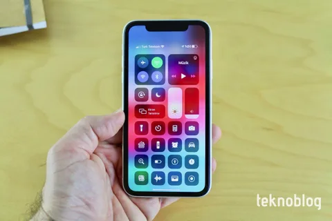 Apple’dan iOS 12.4 ile birlikte eski sürümleri de güncelleme sürprizi