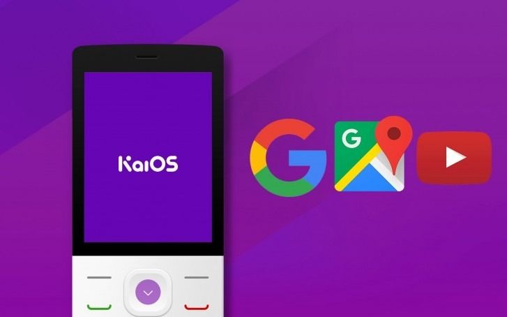 kaios
