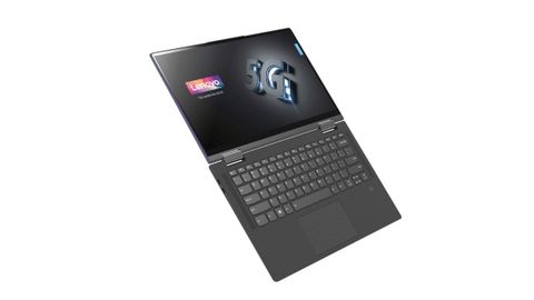 lenovo 5g