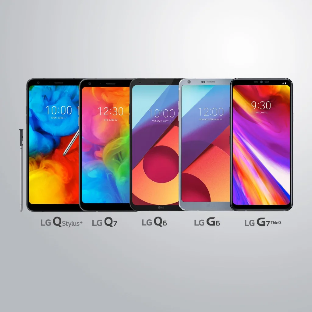 LG’den Q7 kazandıran ödüllü kampanya