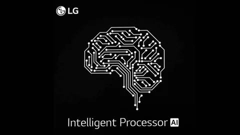LG akllı telefon pazarında ayağa kalkmak için yapay zekâya güveniyor
