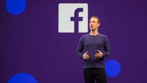 BBC Mark Zuckerberg ve Facebook belgeseli hazırlıyor