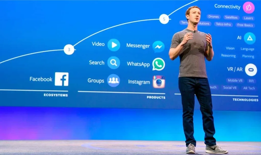 Mark Zuckerberg, Instagram’ın Facebook’a verdiği zararı gizli yazışmalarda kabul etmiş