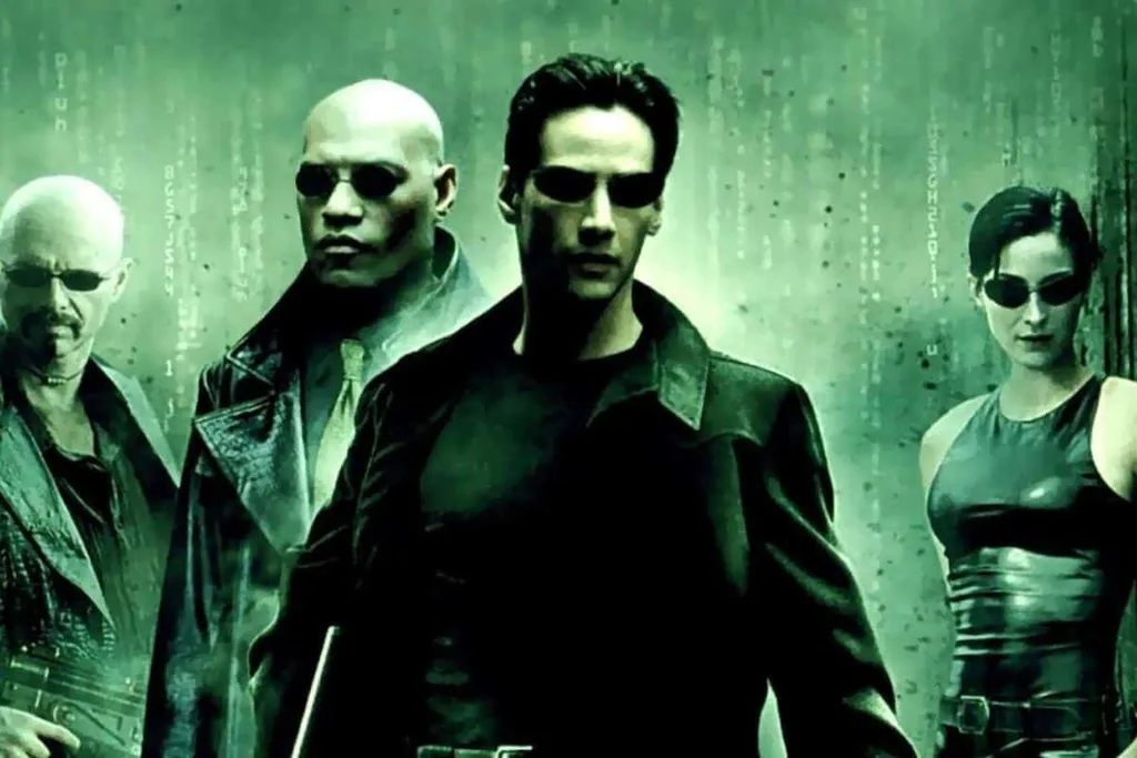 Matrix 4 ne zaman çıkacak; Warner Bros. duyurdu