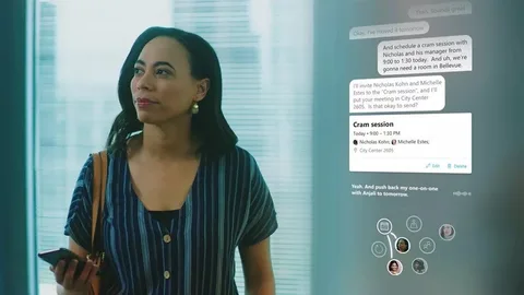 Cortana diyalog kurmakta daha yetenekli hâle geliyor