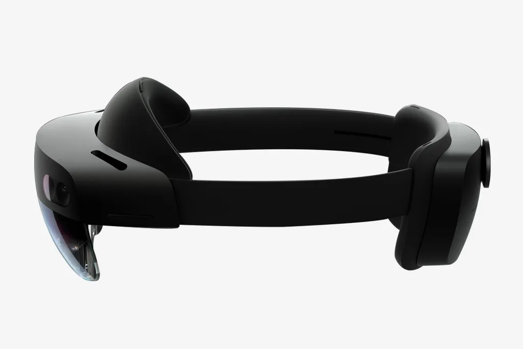 Microsoft HoloLens 2’nin geliştirici versiyonunu duyurdu