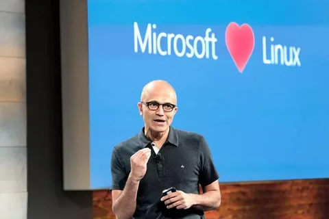 Microsoft Windows 10’a eksiksiz bir Linux çekirdeği ekliyor