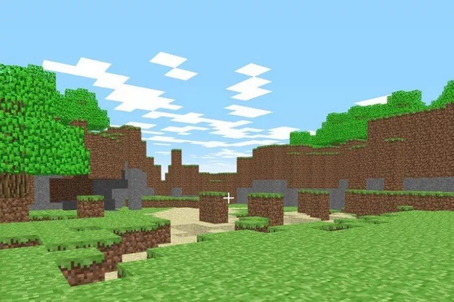 minecraft classic