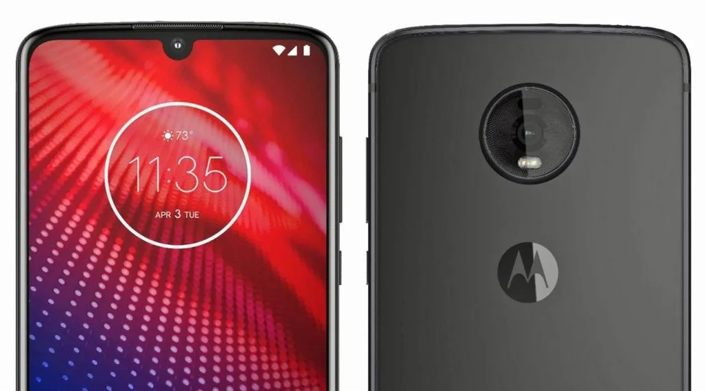 Motorola Moto Z4’te kulaklık jakından vazgeçmeyecek