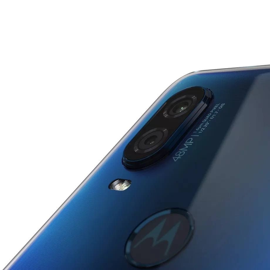 motorola one vision