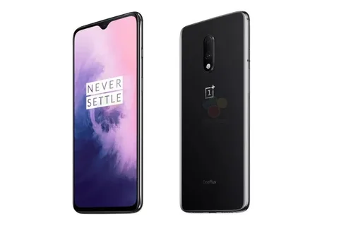 OnePlus 7 sızıntısı OnePlus 6T ile benzer tasarımı, daha güçlü bileşenleri işaret ediyor