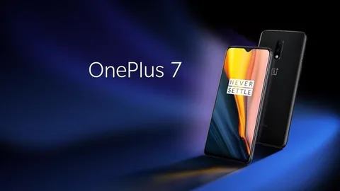 OnePlus 7 OnePlus’ın alışılmış çizgisini koruyor