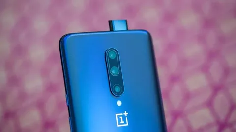 OnePlus 7 Pro DxOMark testinde Huawei ve Samsung’a meydan okuyor