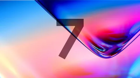 OnePlus 7 Pro’nin bir özelliği daha tanıtımdan önce ortaya çıktı