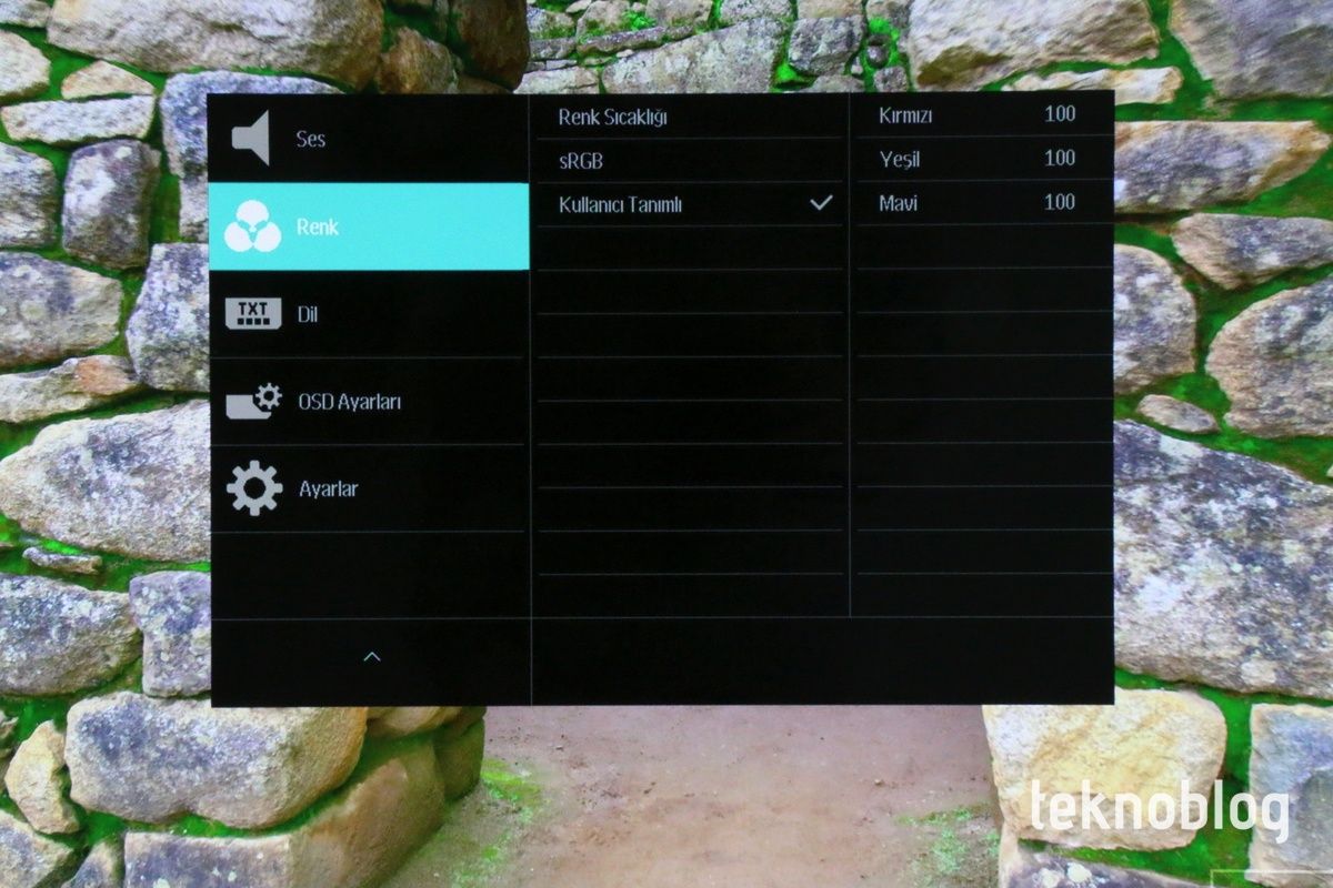 Philips 436M6VBPAB 4K HDR monitör İncelemesi