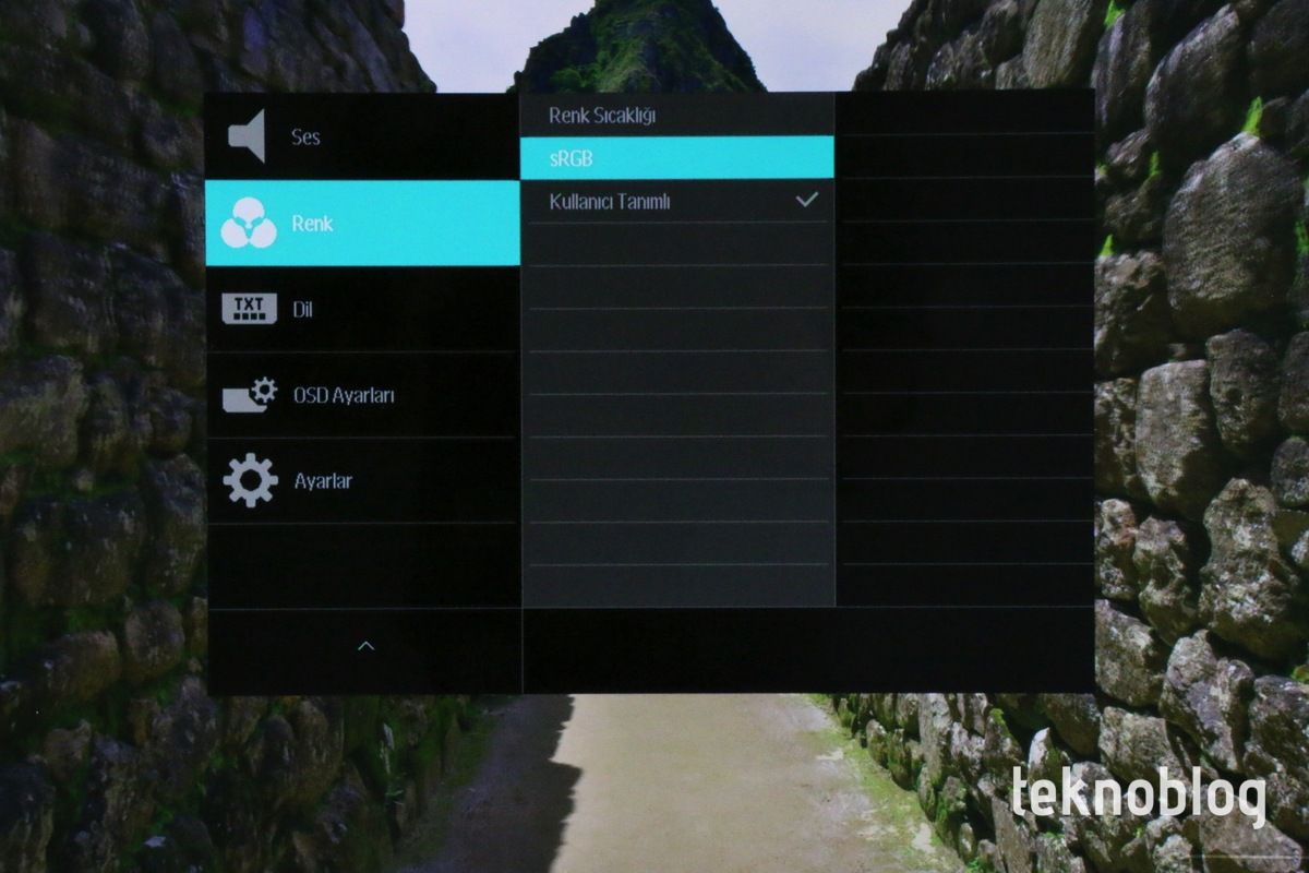 Philips 436M6VBPAB 4K HDR monitör İncelemesi