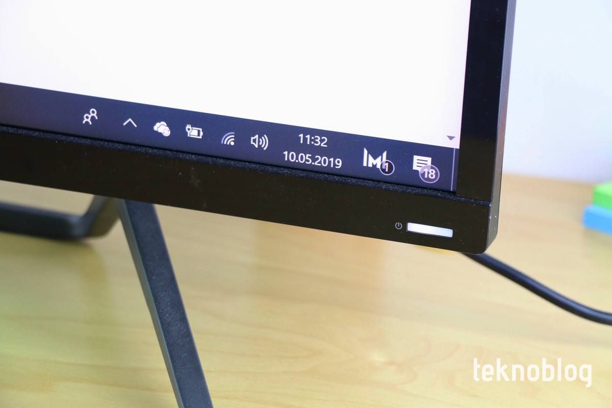 Philips 436M6VBPAB 4K HDR monitör İncelemesi