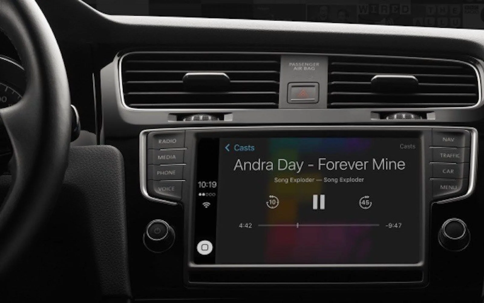 iPhone için en iyi CarPlay uygulamaları (2019)