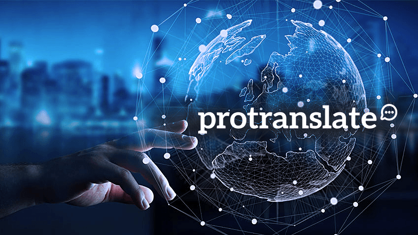 protranslate